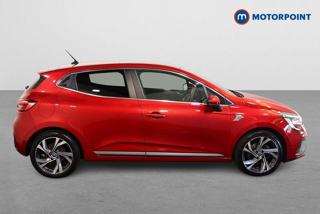 Used Renault Clio 2019 for sale - 77935358: Photo 8