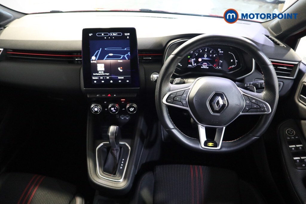 Used Renault Clio 2019 for sale - 77935358: Photo 9