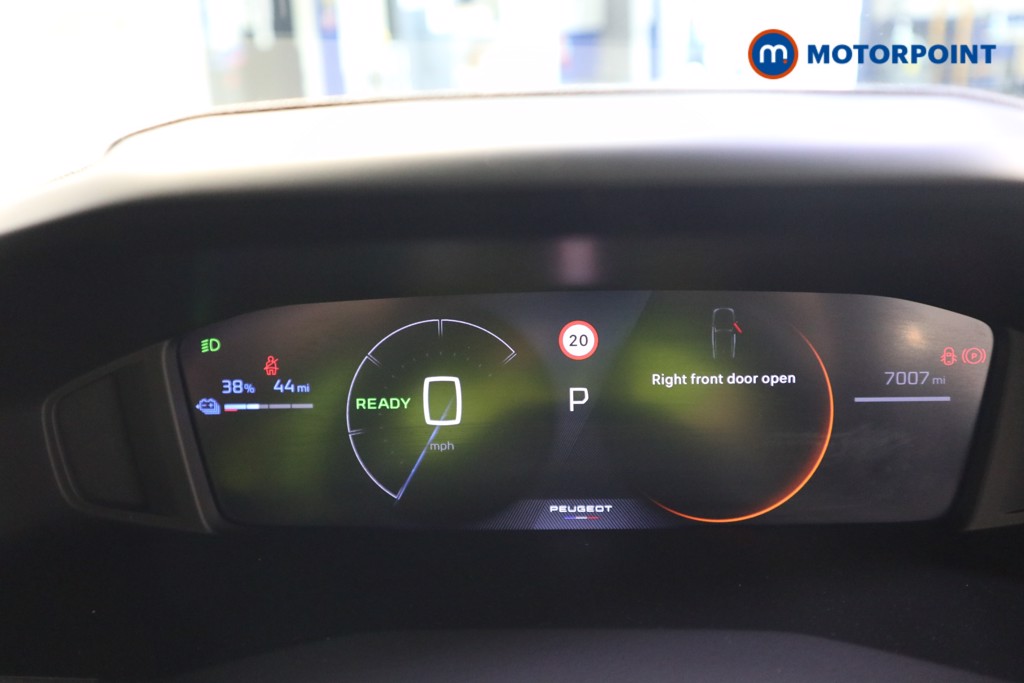 Used Peugeot 2008 2025 for sale - 77962645: Photo 12