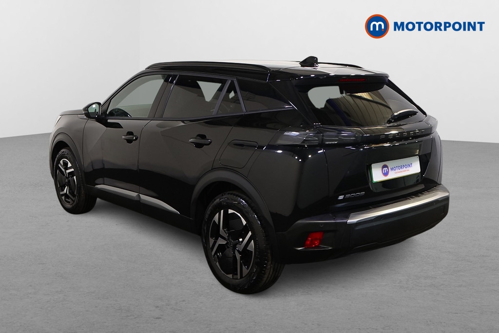 Used Peugeot 2008 2025 for sale - 77962645: Photo 5