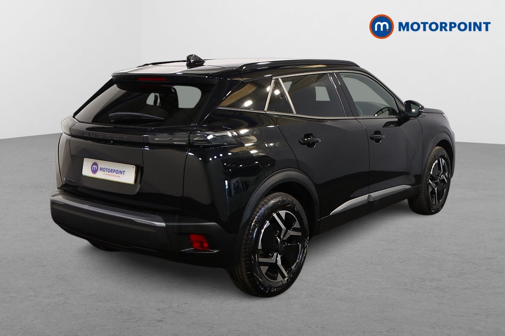 Used Peugeot 2008 2025 for sale - 77962645: Photo 7