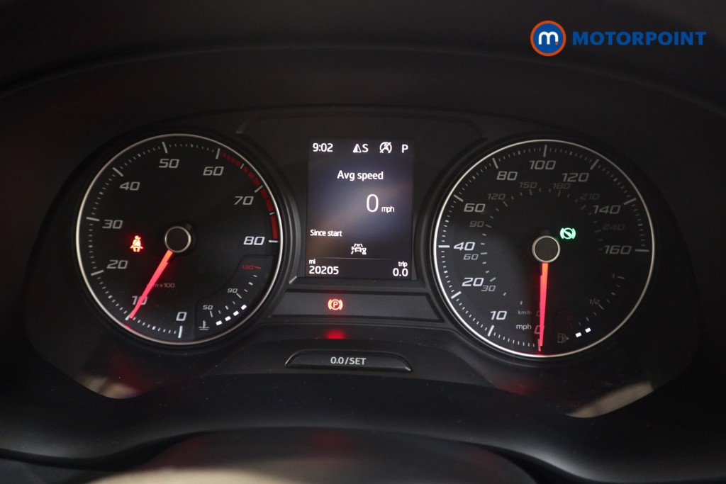 Used SEAT Ateca 2019 for sale - 76340902: Photo 13