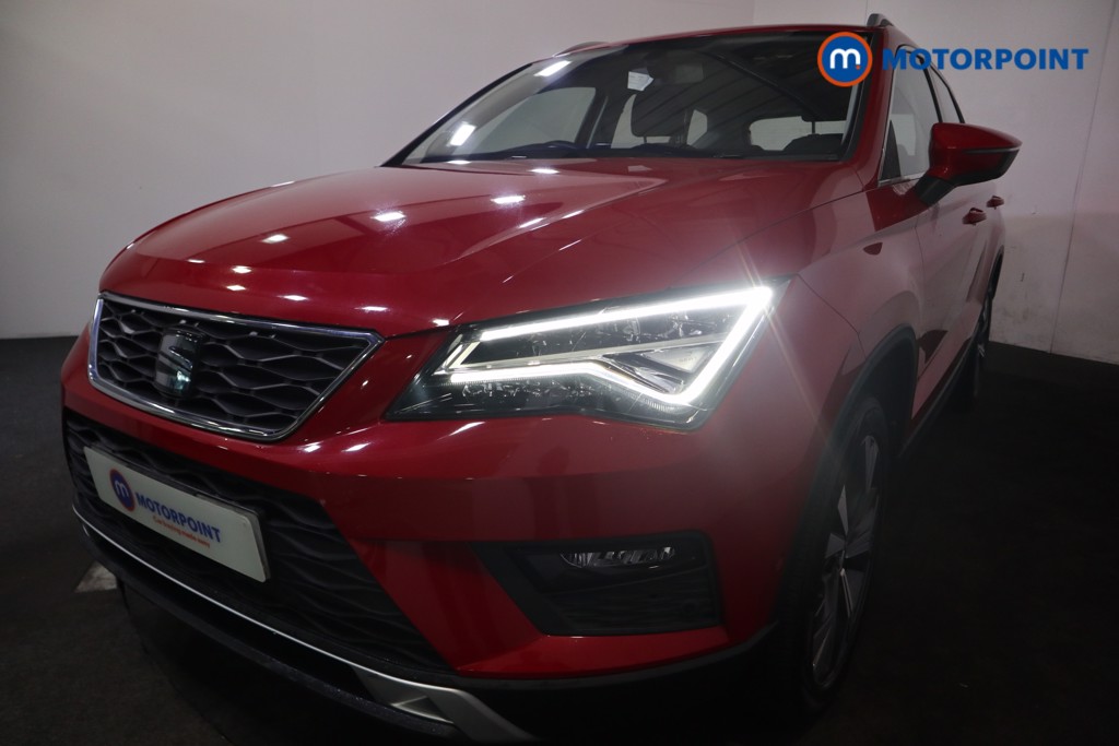 Used SEAT Ateca 2019 for sale - 76340902: Photo 41