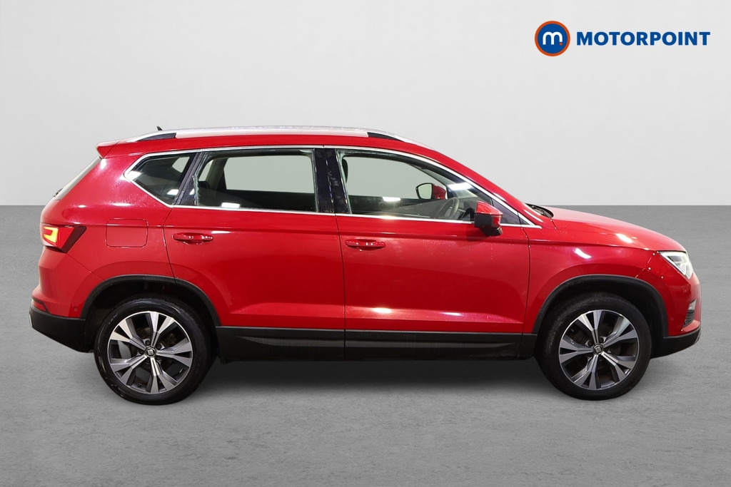Used SEAT Ateca 2019 for sale - 76340902: Photo 8