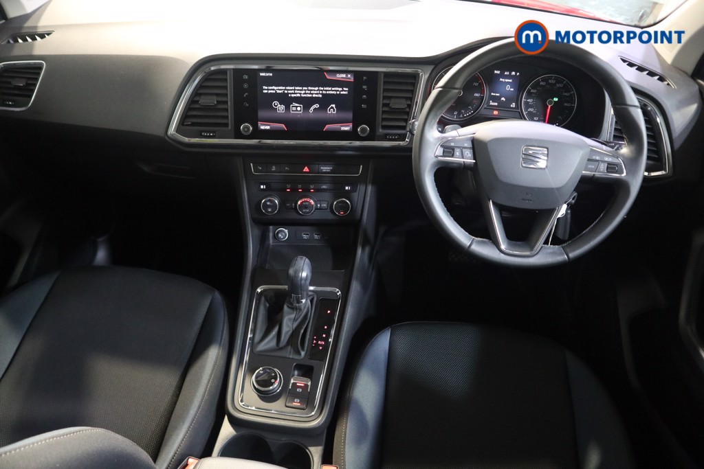 Used SEAT Ateca 2019 for sale - 76340902: Photo 9