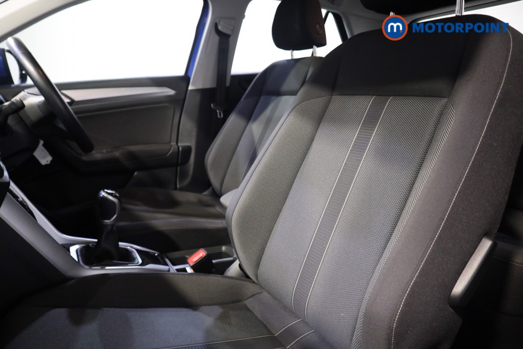 Used Volkswagen T-Roc 2023 for sale - 76162267: Photo 17