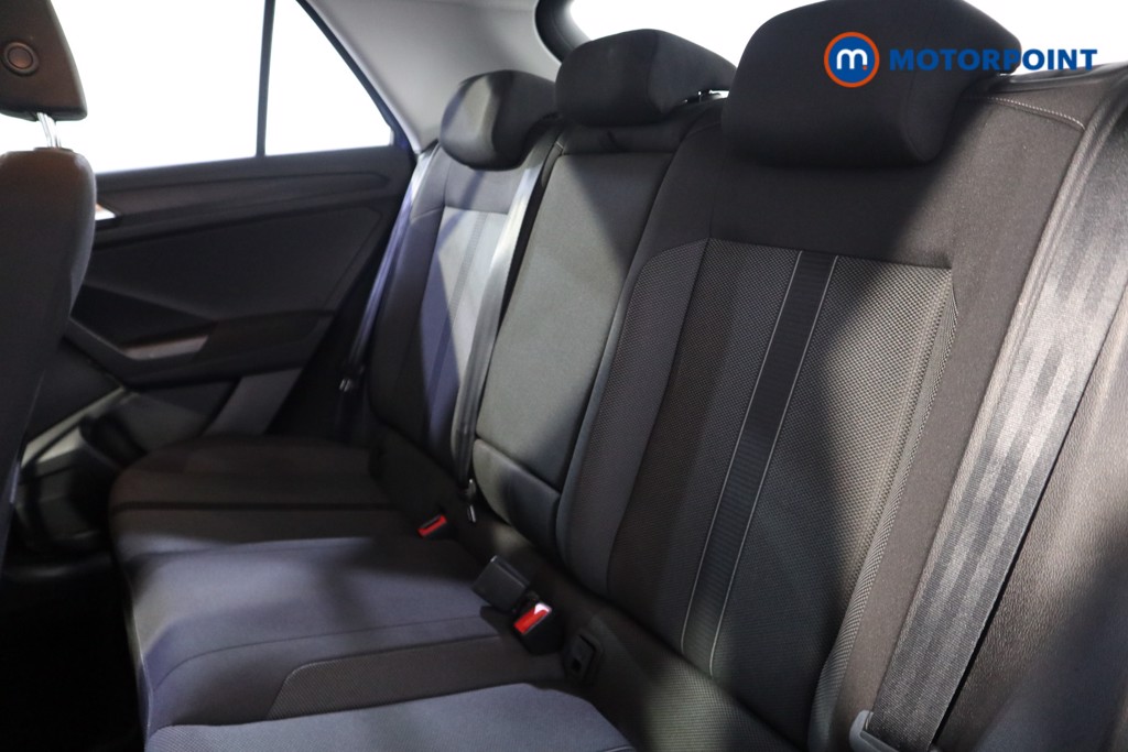 Used Volkswagen T-Roc 2023 for sale - 76162267: Photo 18