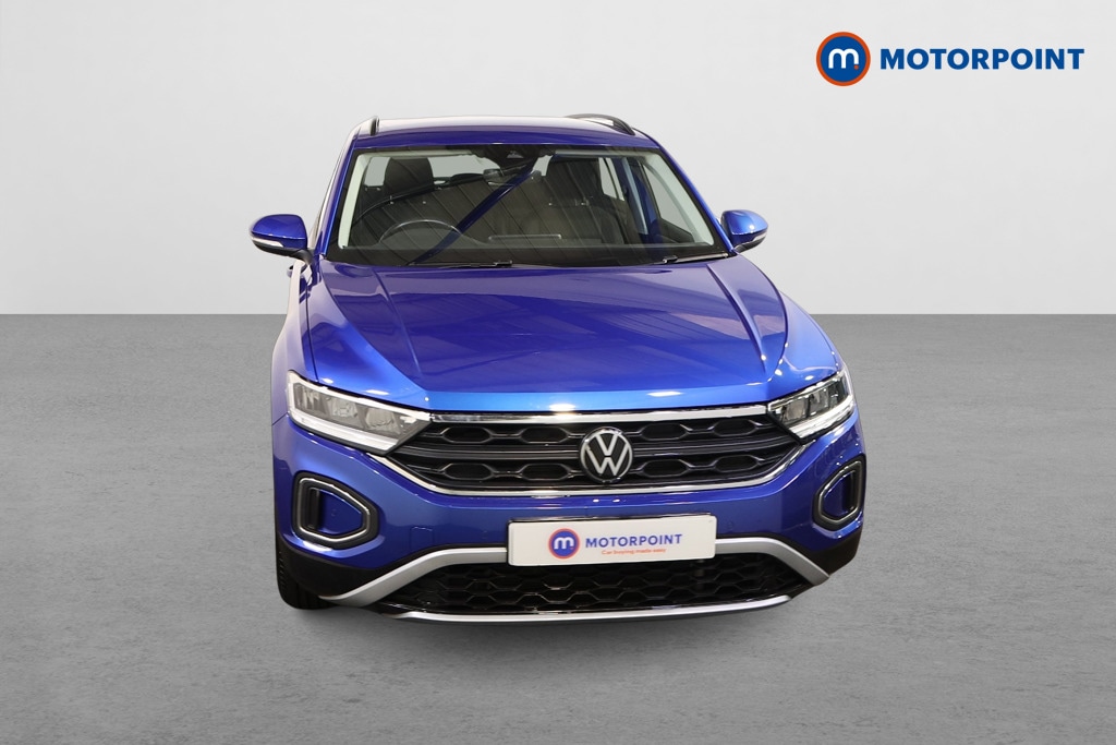 Used Volkswagen T-Roc 2023 for sale - 76162267: Photo 2
