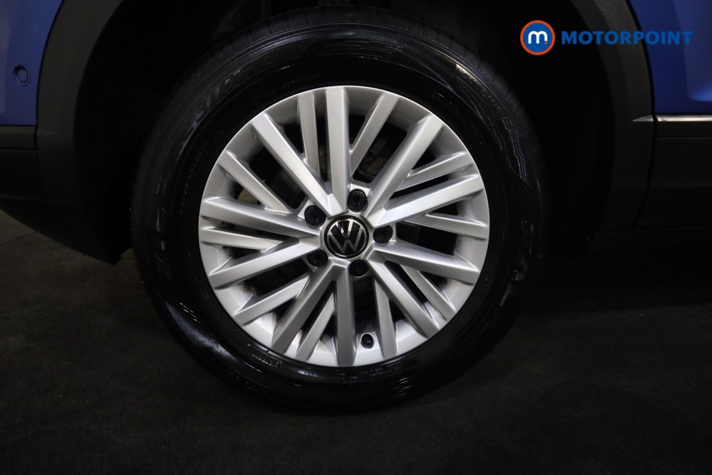Used Volkswagen T-Roc 2023 for sale - 76162267: Photo 20