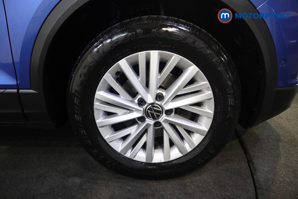 Used Volkswagen T-Roc 2023 for sale - 76162267: Photo 21