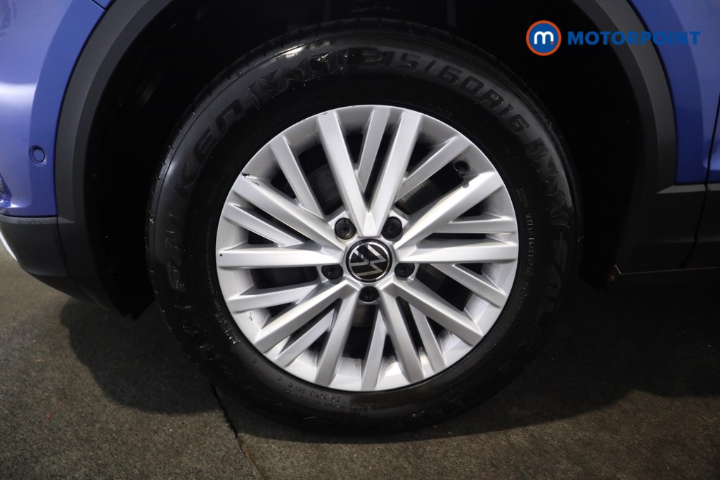 Used Volkswagen T-Roc 2023 for sale - 76162267: Photo 22