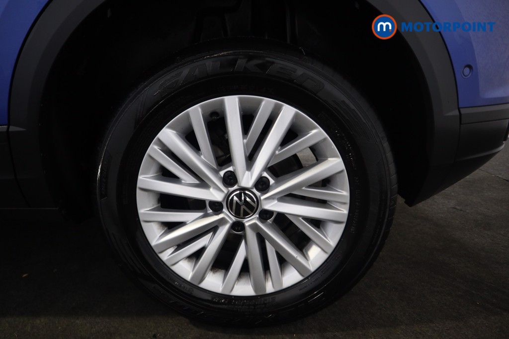 Used Volkswagen T-Roc 2023 for sale - 76162267: Photo 23