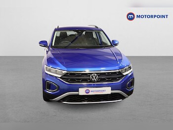 Used Volkswagen T-Roc 2023 for sale - 76162267: Photo 2