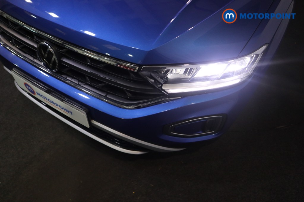 Used Volkswagen T-Roc 2023 for sale - 76162267: Photo 31