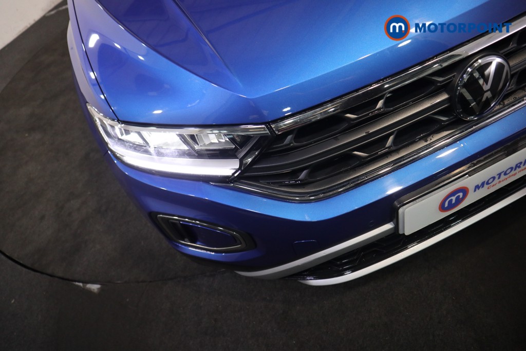 Used Volkswagen T-Roc 2023 for sale - 76162267: Photo 32