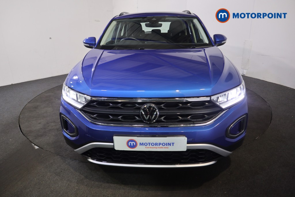 Used Volkswagen T-Roc 2023 for sale - 76162267: Photo 33