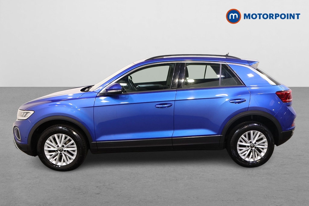 Used Volkswagen T-Roc 2023 for sale - 76162267: Photo 4