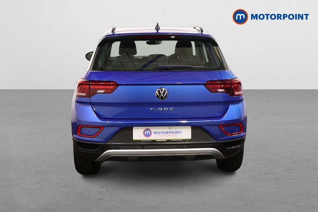Used Volkswagen T-Roc 2023 for sale - 76162267: Photo 6