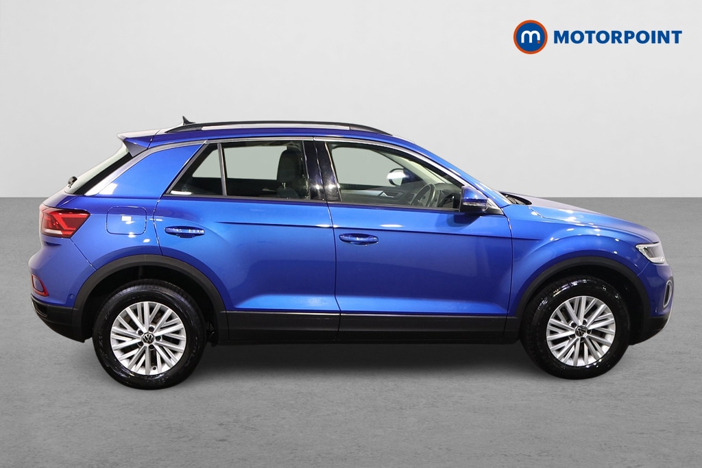 Used Volkswagen T-Roc 2023 for sale - 76162267: Photo 8