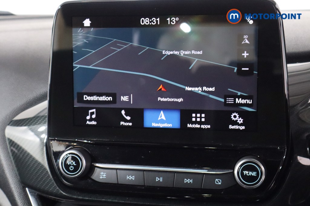 Used Ford Fiesta 2018 for sale - 76580999: Photo 10