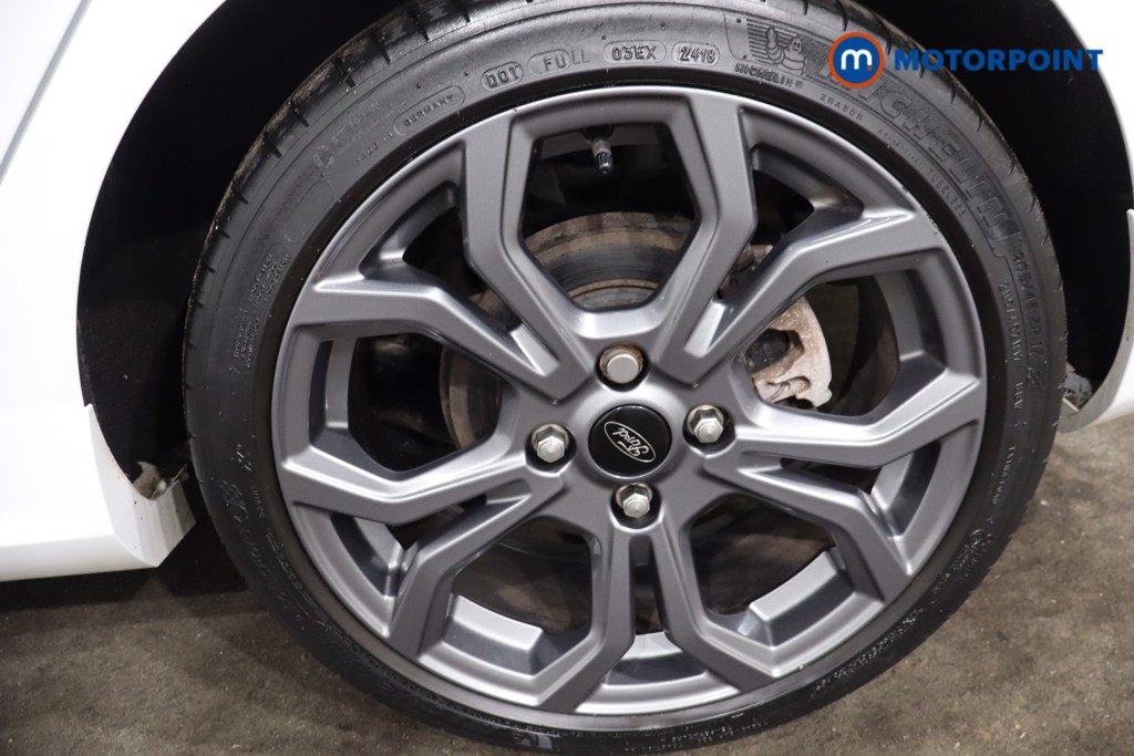 Used Ford Fiesta 2018 for sale - 76580999: Photo 20