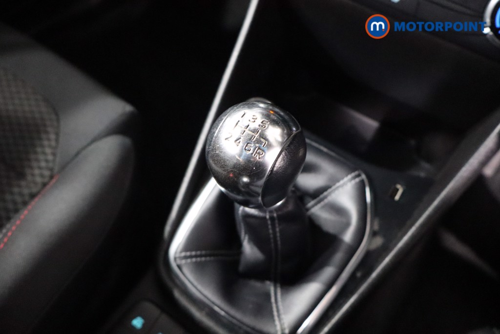 Used Ford Fiesta 2018 for sale - 76580999: Photo 22