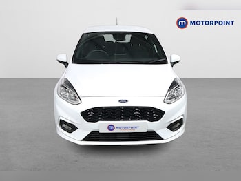 Used Ford Fiesta 2018 for sale - 76580999: Photo