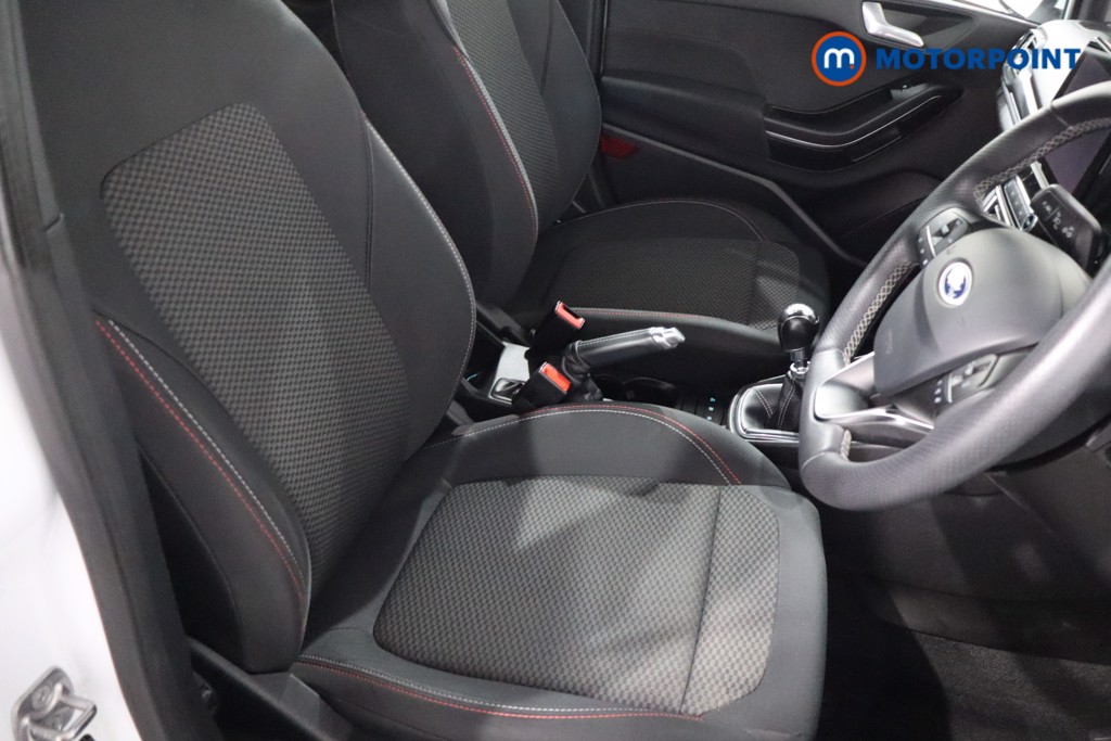 Used Ford Fiesta 2018 for sale - 76580999: Photo 33