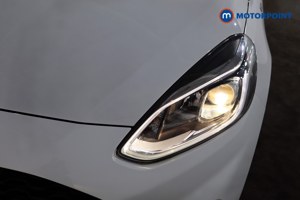 Used Ford Fiesta 2018 for sale - 76580999: Photo 36