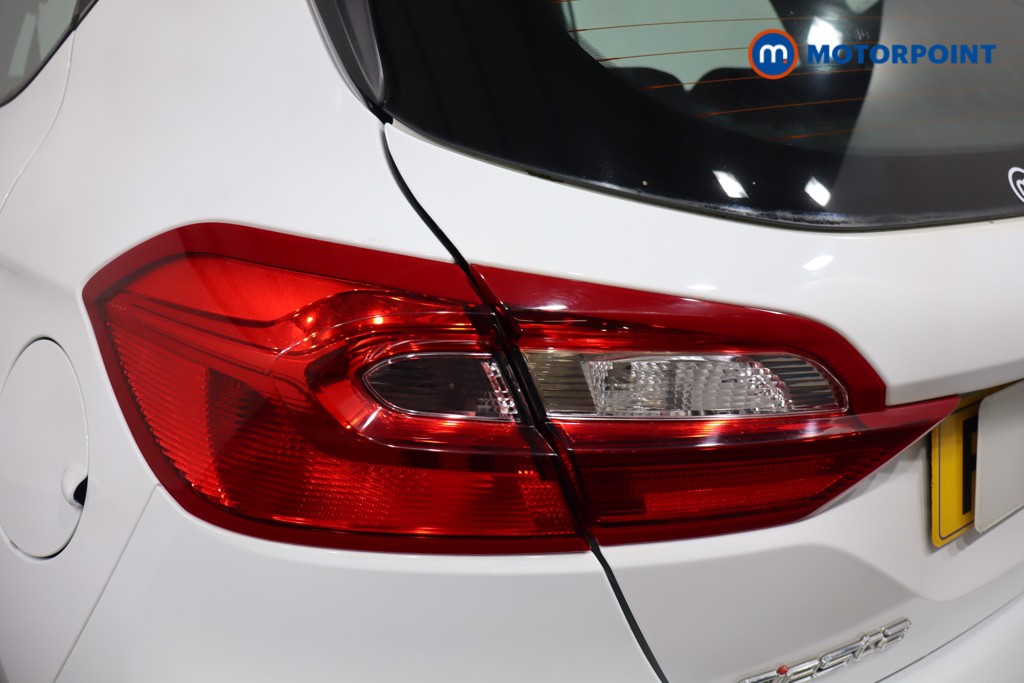 Used Ford Fiesta 2018 for sale - 76580999: Photo 42