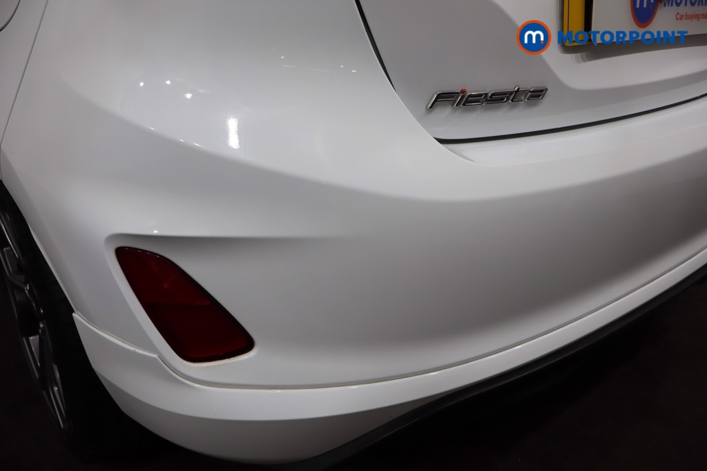 Used Ford Fiesta 2018 for sale - 76580999: Photo 43