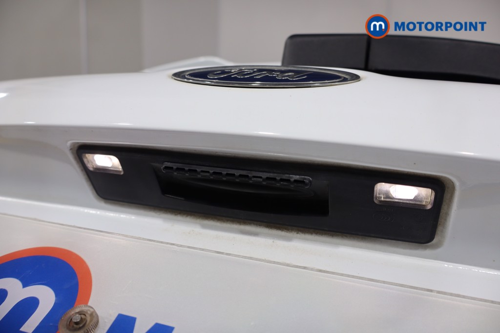 Used Ford Fiesta 2018 for sale - 76580999: Photo 44