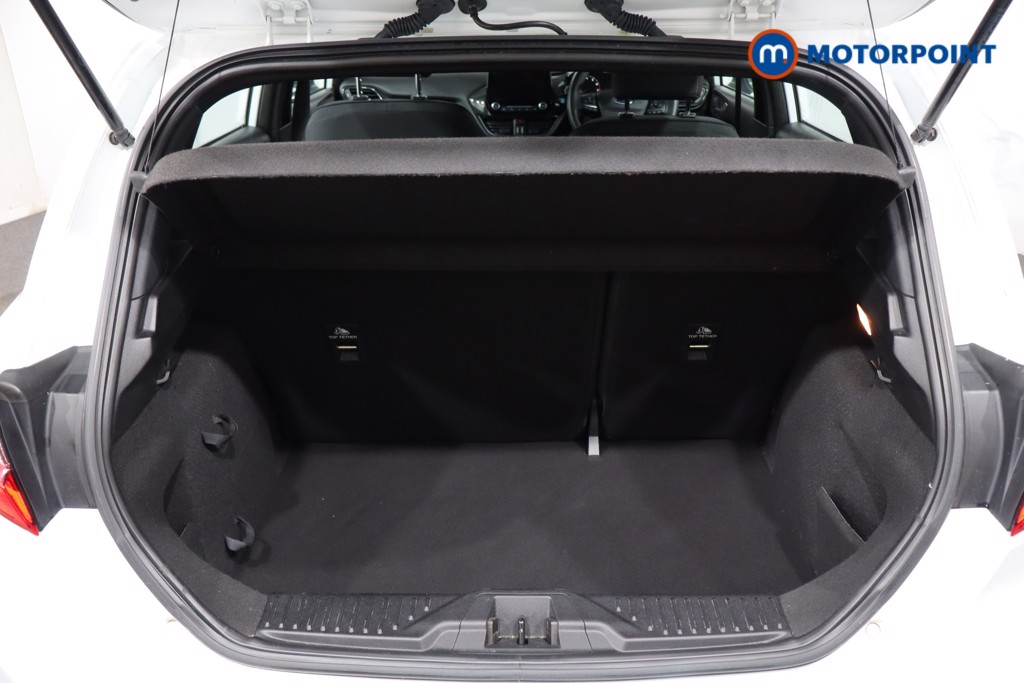 Used Ford Fiesta 2018 for sale - 76580999: Photo 46