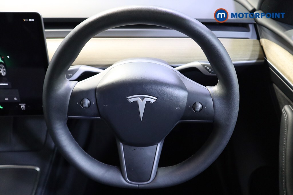 Used Tesla Model Y 2022 for sale - 77490297: Photo 10