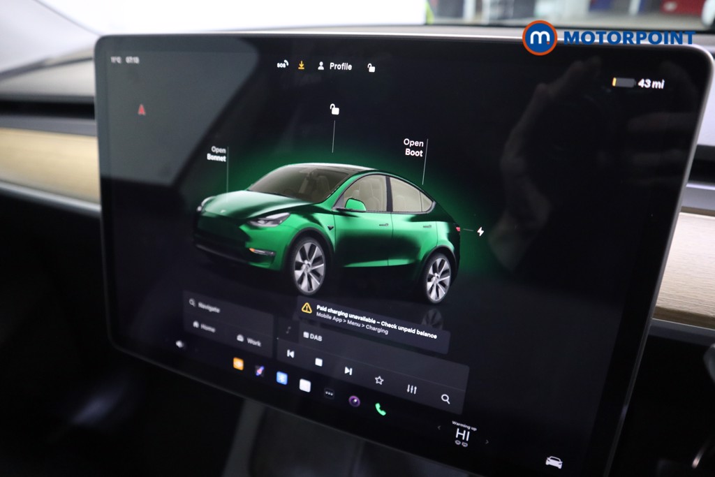 Used Tesla Model Y 2022 for sale - 77490297: Photo 14