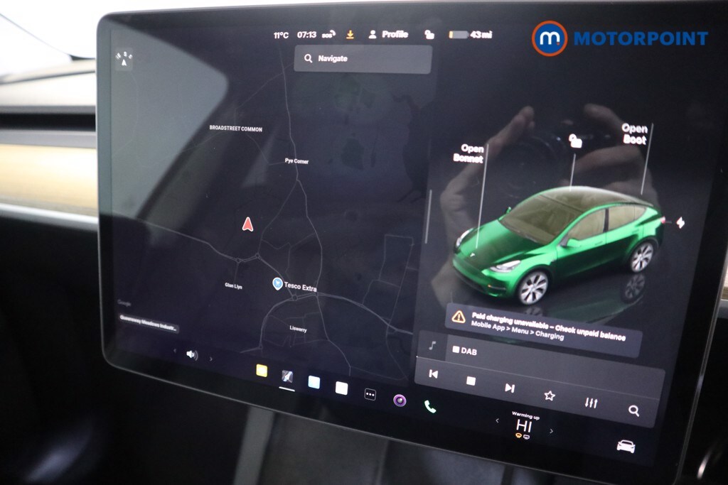 Used Tesla Model Y 2022 for sale - 77490297: Photo 15