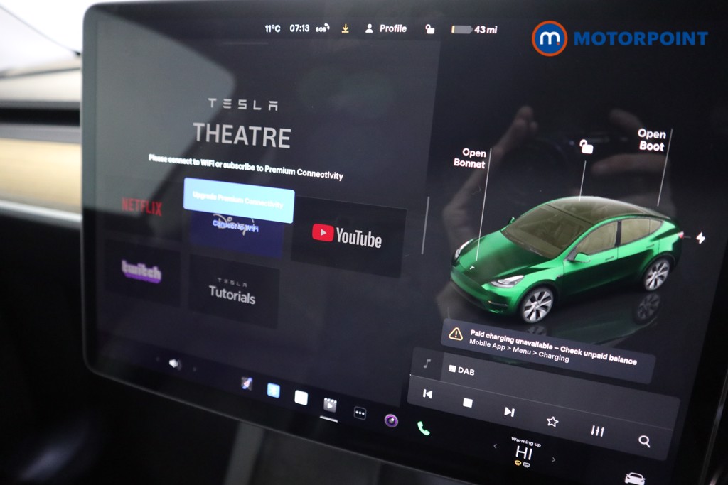 Used Tesla Model Y 2022 for sale - 77490297: Photo 16