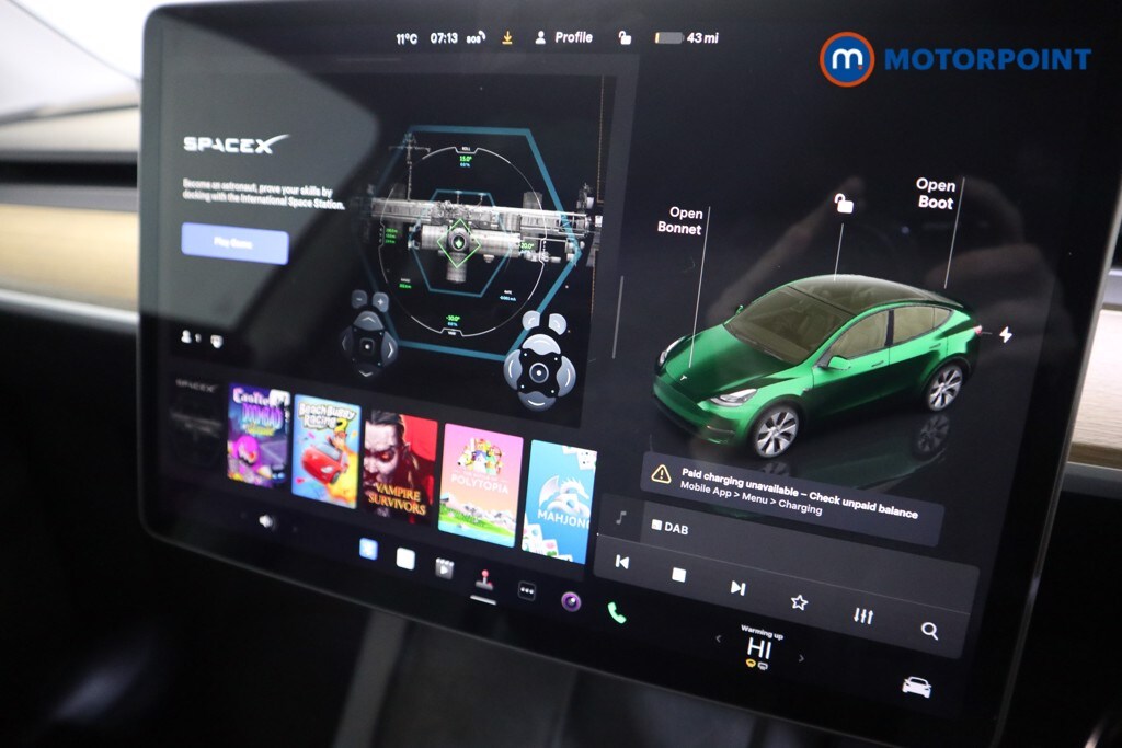 Used Tesla Model Y 2022 for sale - 77490297: Photo 17