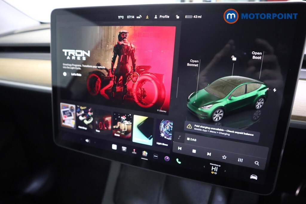 Used Tesla Model Y 2022 for sale - 77490297: Photo 19