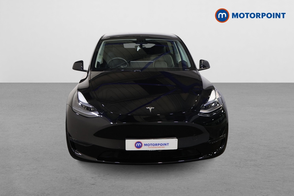 Used Tesla Model Y 2022 for sale - 77490297: Photo 2