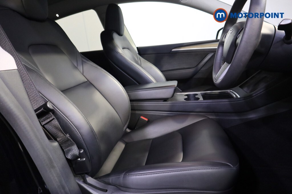 Used Tesla Model Y 2022 for sale - 77490297: Photo 27