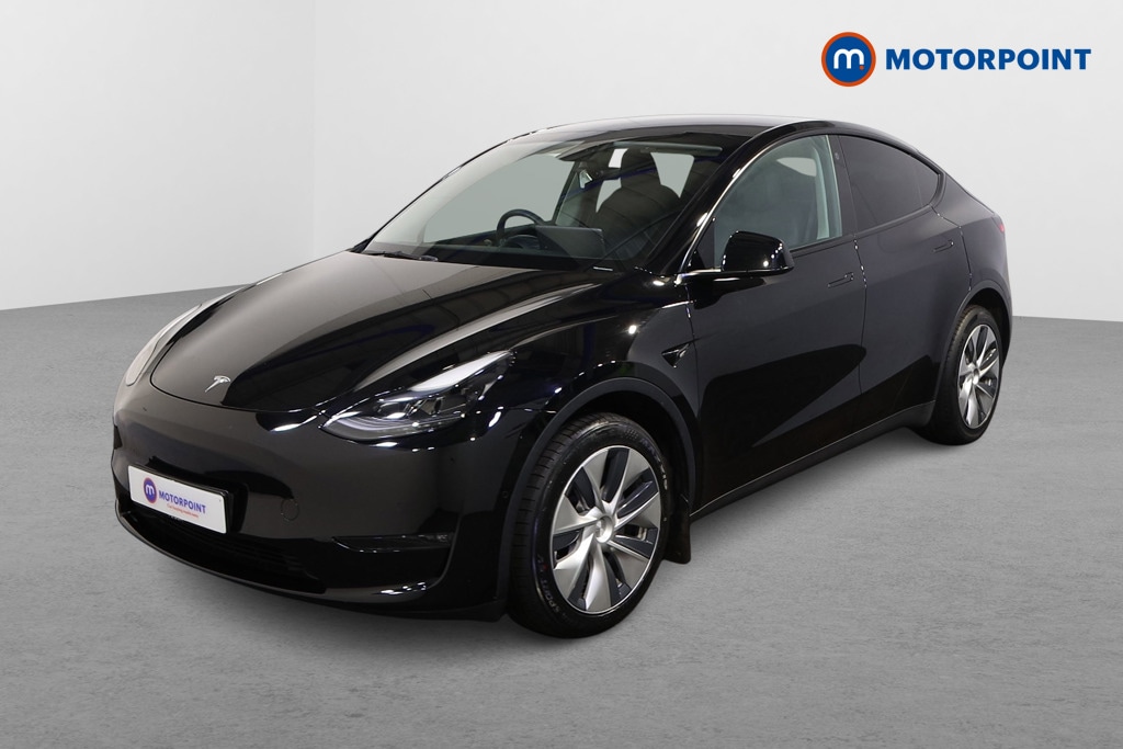 Used Tesla Model Y 2022 for sale - 77490297: Photo 3