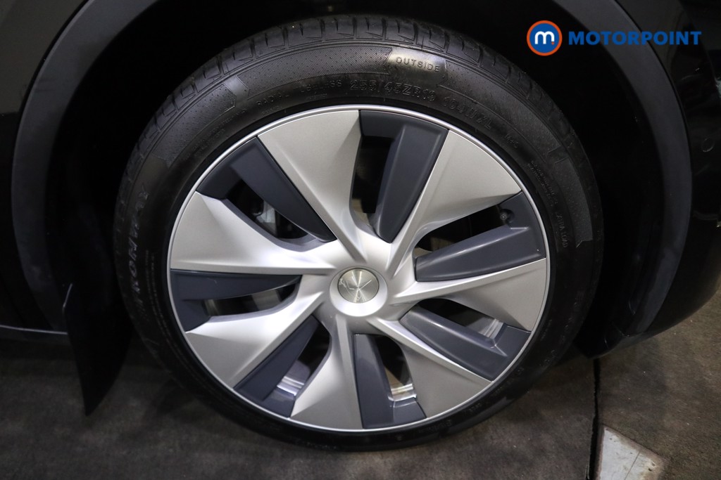 Used Tesla Model Y 2022 for sale - 77490297: Photo 35