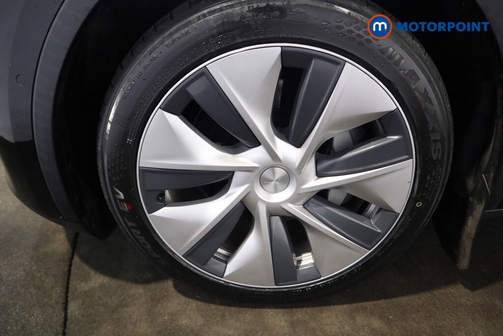 Used Tesla Model Y 2022 for sale - 77490297: Photo 36