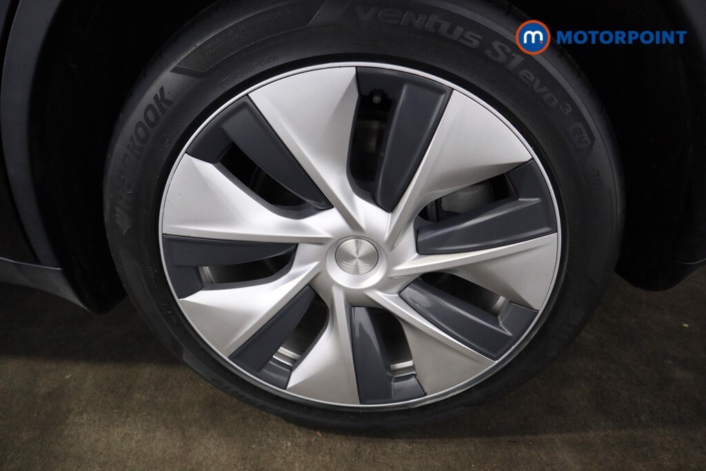 Used Tesla Model Y 2022 for sale - 77490297: Photo 37