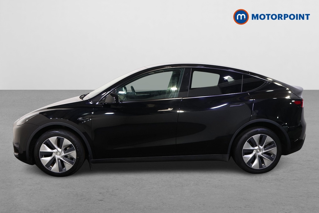 Used Tesla Model Y 2022 for sale - 77490297: Photo 4