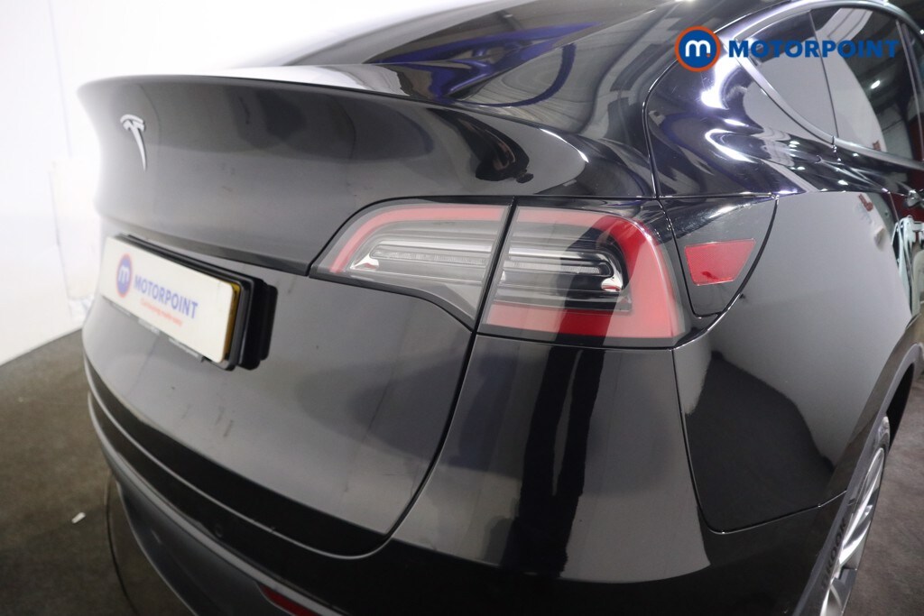 Used Tesla Model Y 2022 for sale - 77490297: Photo 41