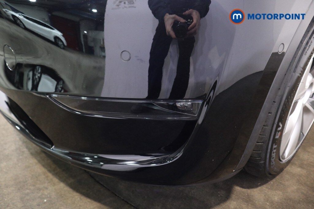 Used Tesla Model Y 2022 for sale - 77490297: Photo 49