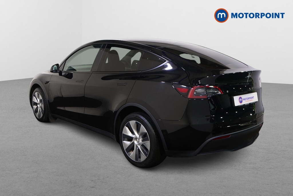 Used Tesla Model Y 2022 for sale - 77490297: Photo 5