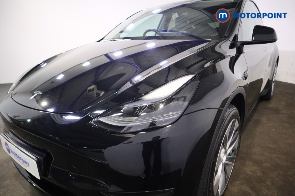 Used Tesla Model Y 2022 for sale - 77490297: Photo 50
